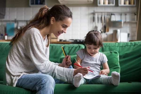 Three Ways a Class Can Prepare Babysitters for the Job